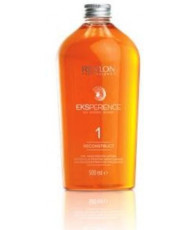 Кератиновий філер з ефектом реконструкції Revlon Professional Eksperience Кератиновий філер з ефектом реконструкції Revlon Professional Eksperience